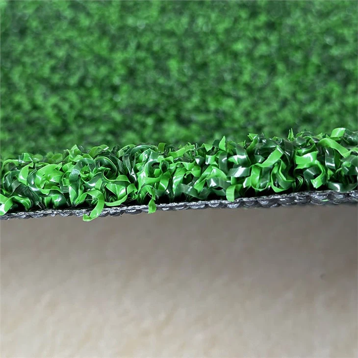 Golf artificial grass carpet