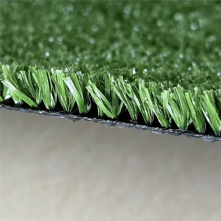 10mm pp Decoration Fake Grass