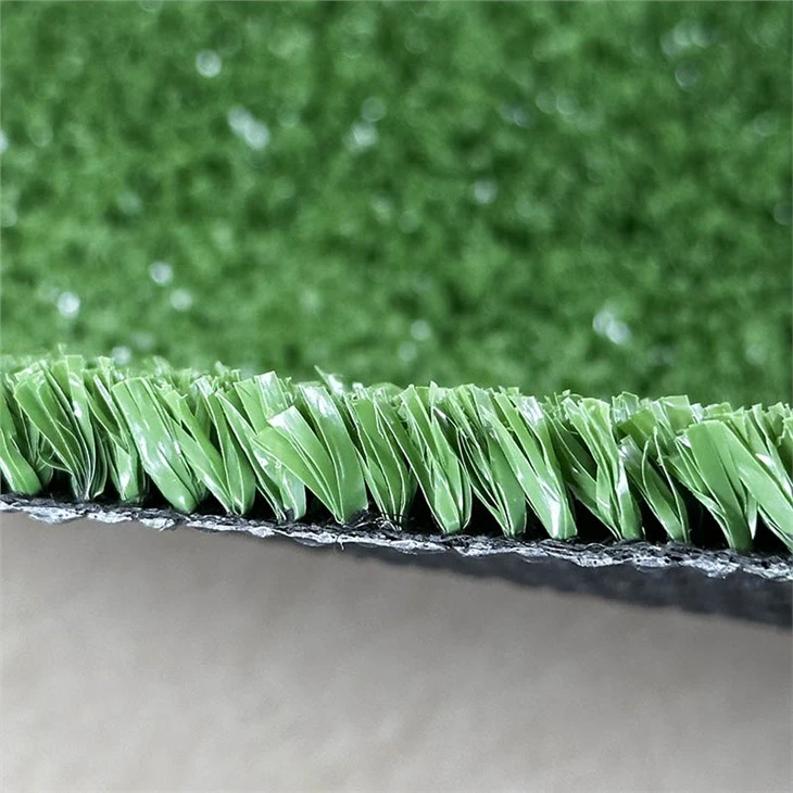 Artificial Turf for Basketball